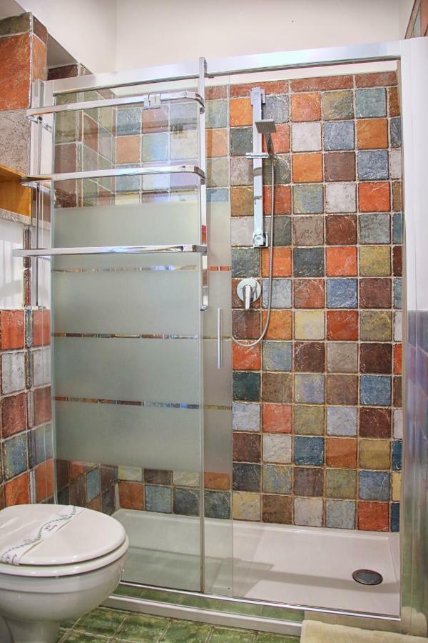 Appartement Antica Stazione